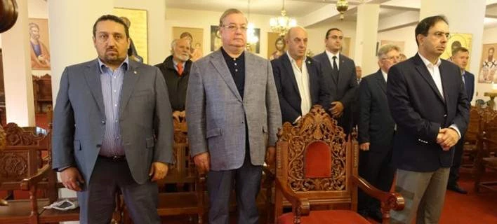 Μετατρέπουν σε No1 εχθρό της χώρας την Ρωσία: Ανακάλυψαν «φωλιά» κατασκόπων στον μεγαλύτερο κατασκευαστικό Όμιλο, την ΕΛΛΑΚΤΩΡ